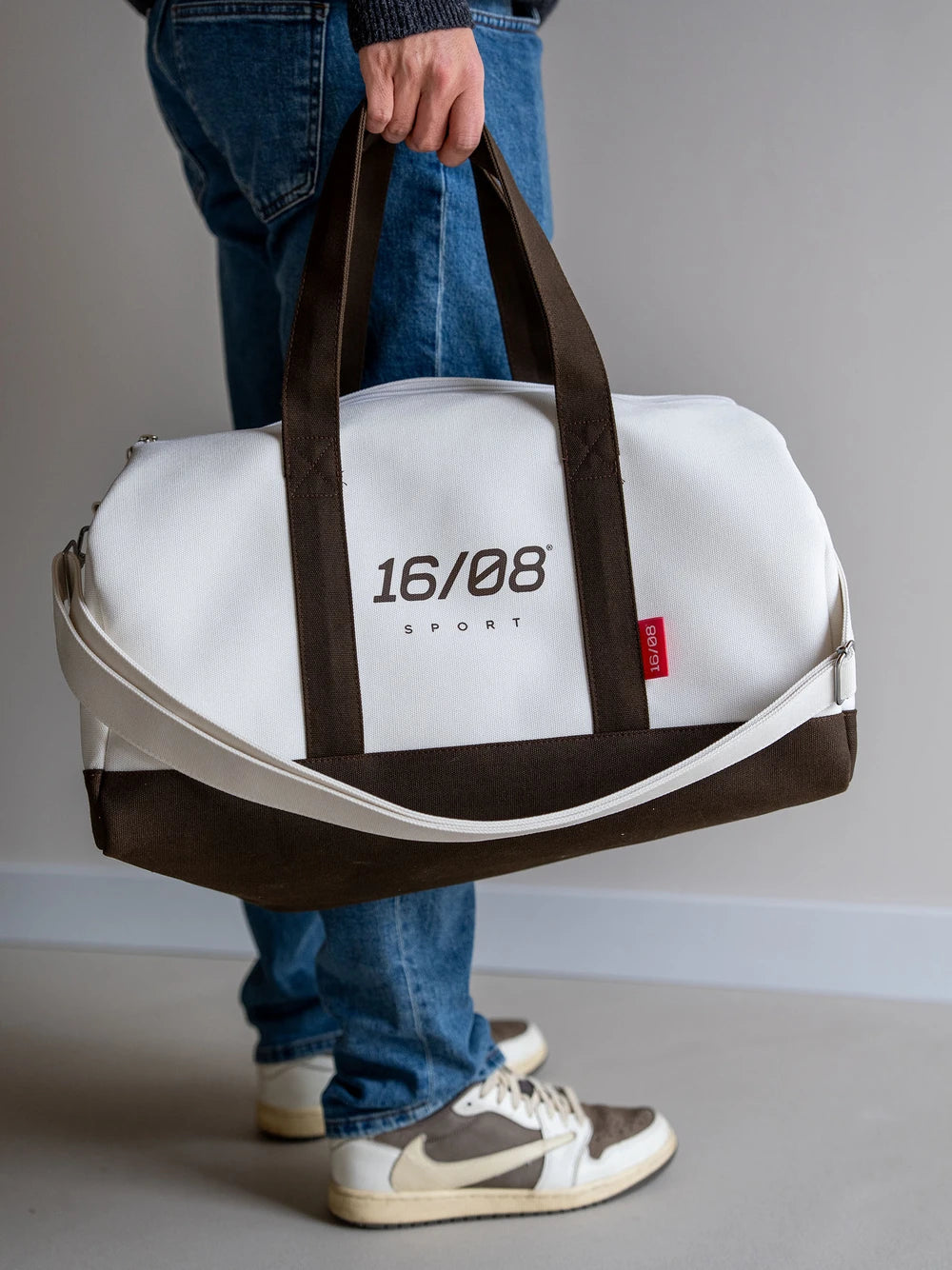 16/08 TB Sport Bag