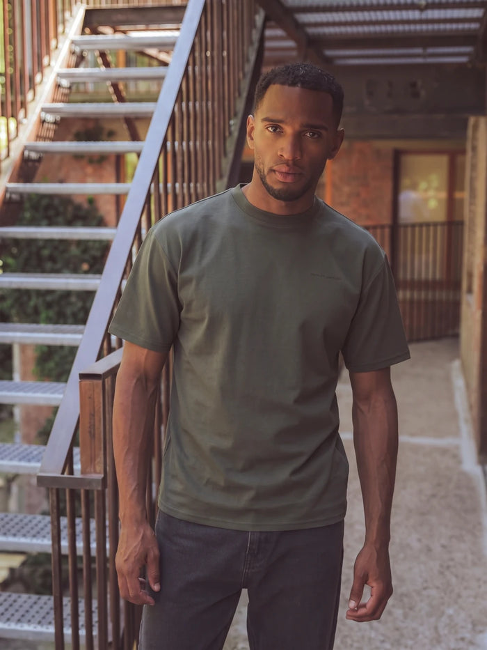 Sixteen Oversized T-Shirt