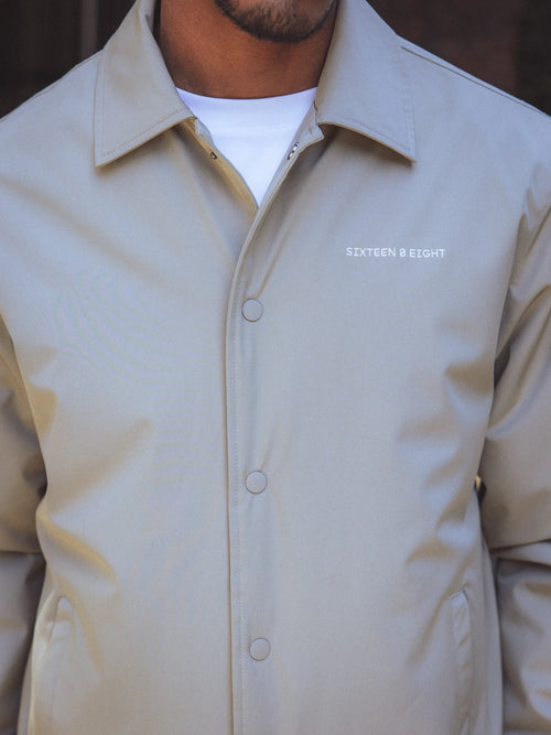 City Jacket