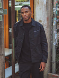Black Sixteen Overshirt