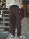 Brown Women's Lounge Jogging Pants