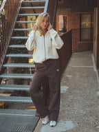 Butter Yellow Women's Lounge Vest