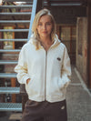 Butter Yellow Femme Lounge Vest