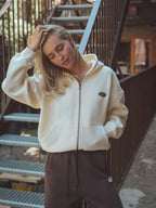 Butter Yellow Women's Lounge Vest
