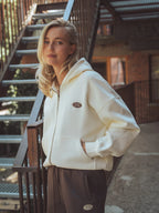 Butter Yellow Women's Lounge Vest