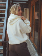 Butter Yellow Women's Lounge Vest