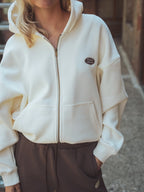 Butter Yellow Women's Lounge Vest