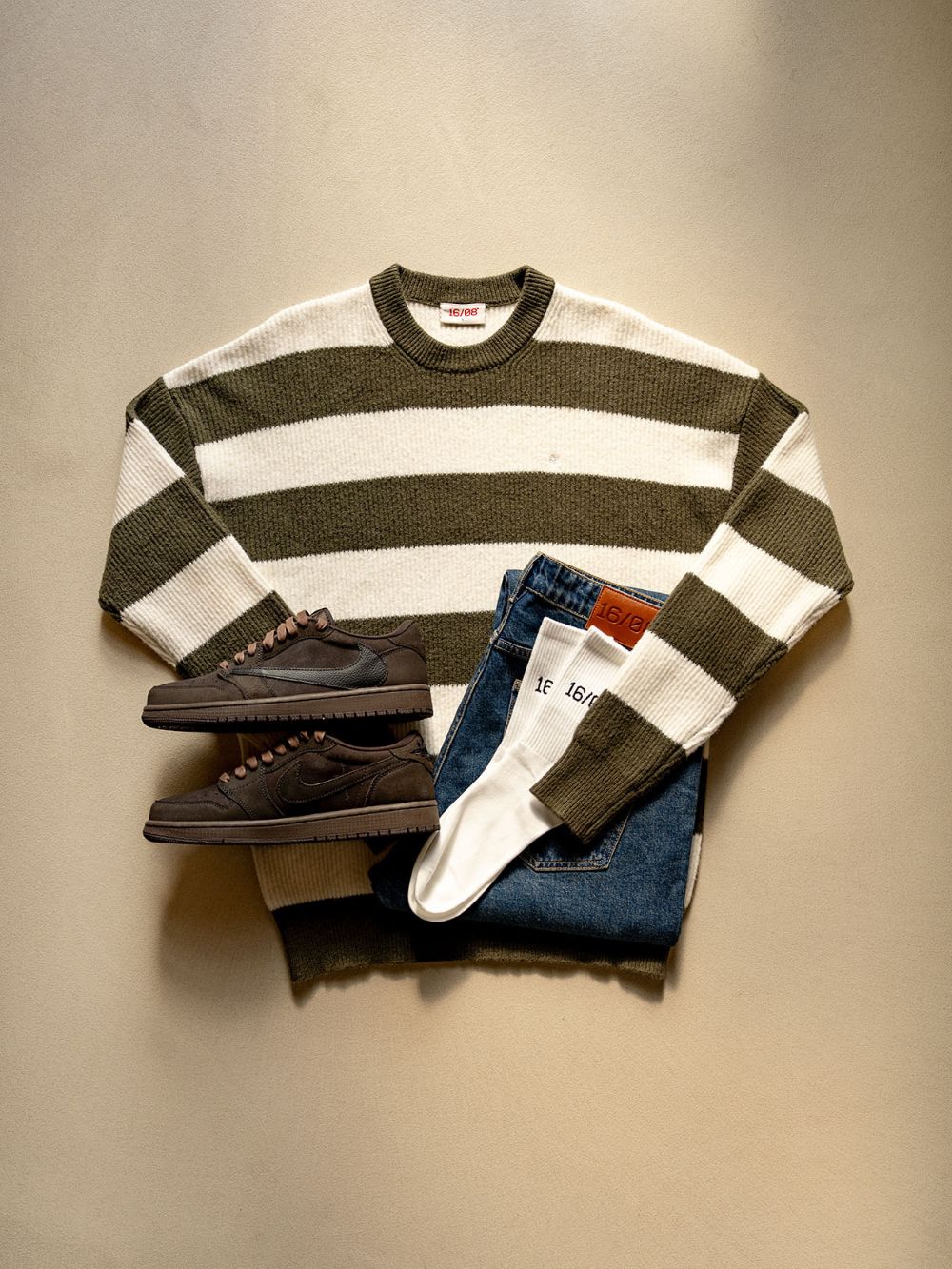 15% OUTFIT KORTING