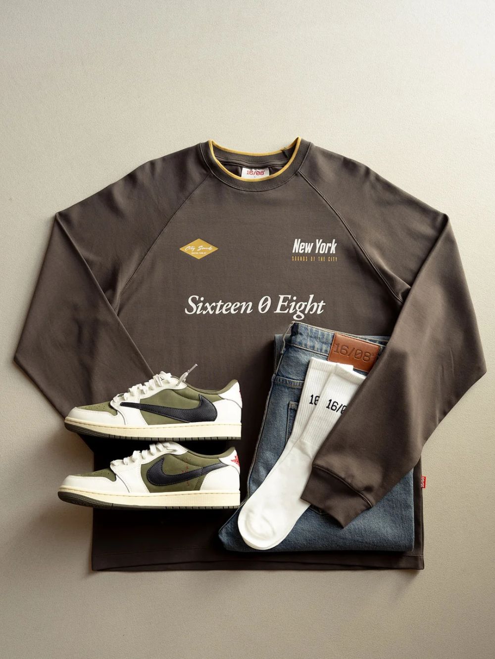 15% OUTFIT KORTING