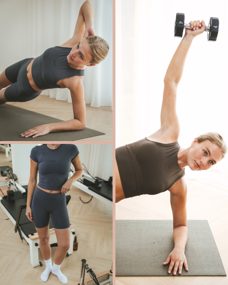 FEMME Sports 