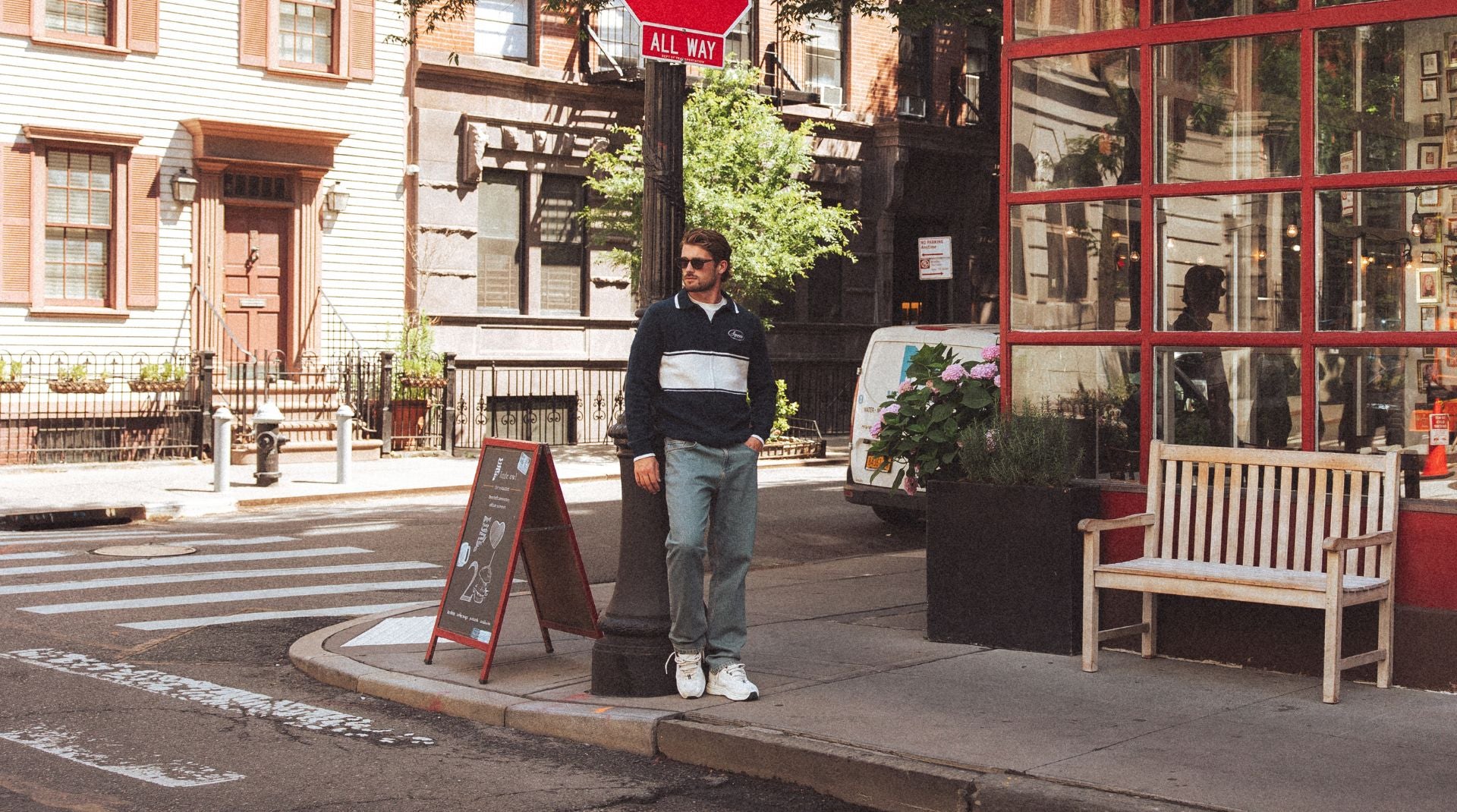 NU: EXTRA SEPTEMBER DROP LIVE