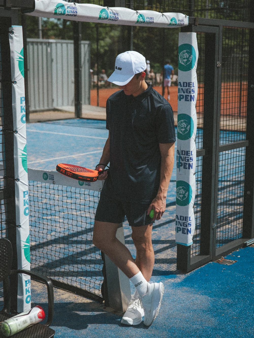 Marine-Sportpolo