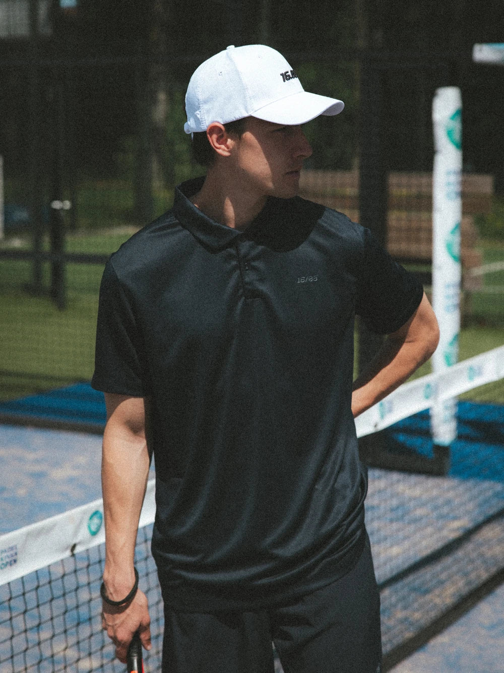 Marine-Sportpolo