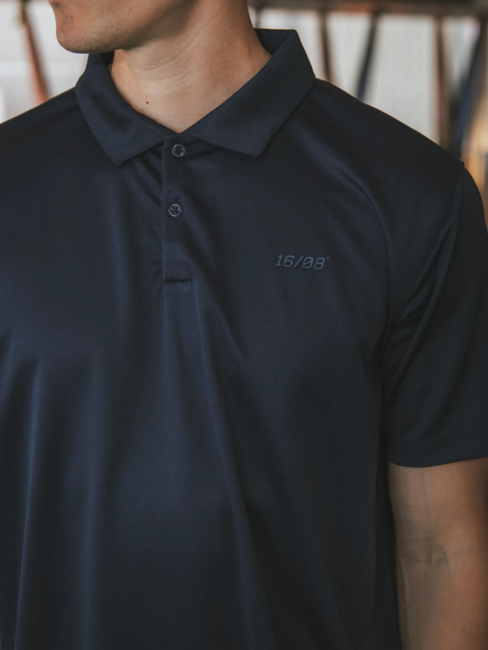 Marine-Sportpolo