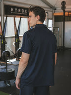 Marine-Sportpolo
