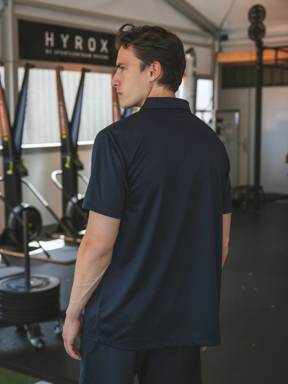 Marine-Sportpolo