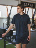 Marine-Sportpolo