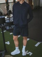 Navy Sportweste