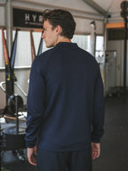 Navy Sportweste