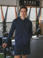 Navy Sportweste