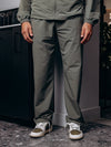 TB Green Relaxed Fit Pants