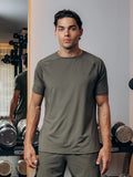 TB Green Performance T-shirt