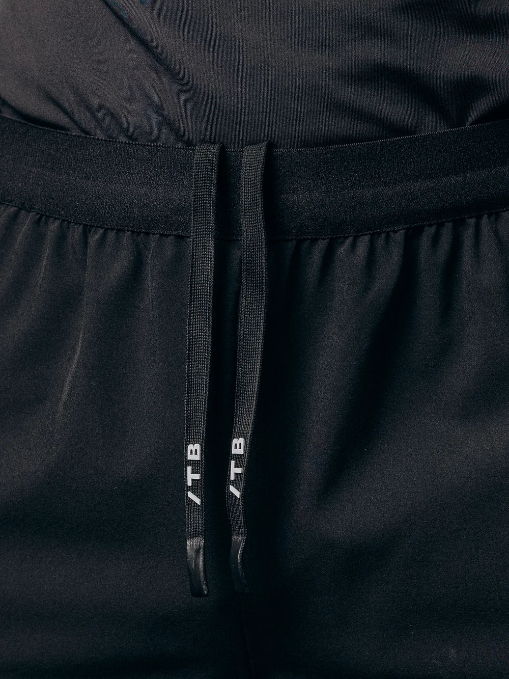 TB Black Performance Short