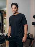 TB Black Performance T-shirt