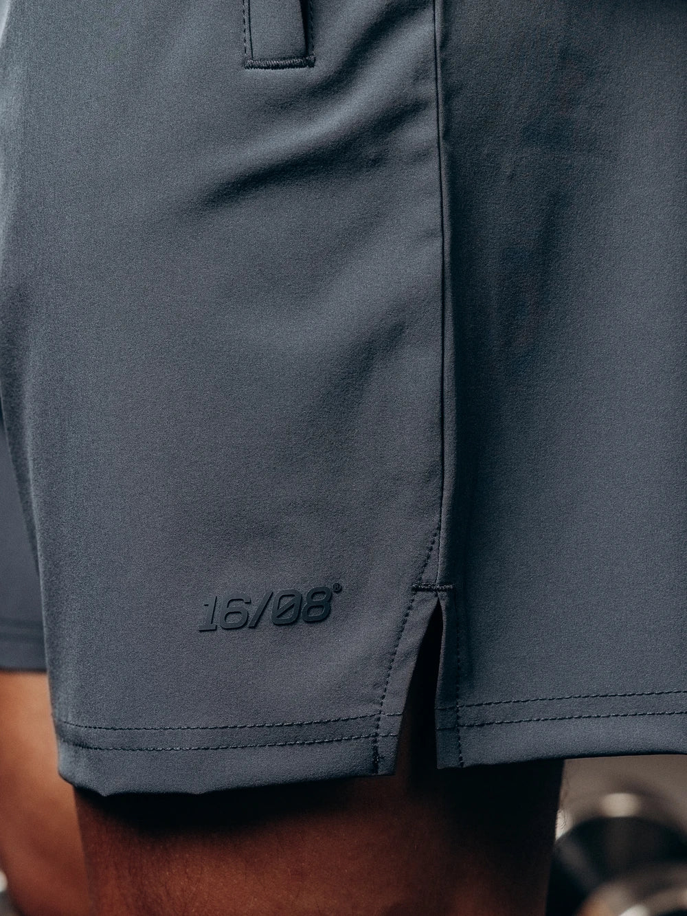 TB Blue Performance Short