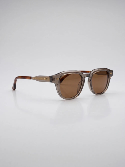 16/08 Sunglasses Brown