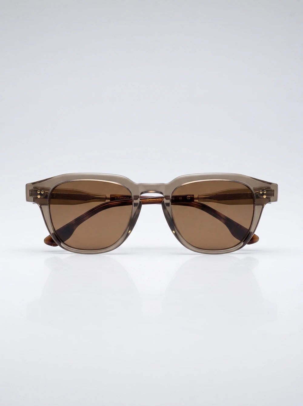 16/08 Sunglasses Brown