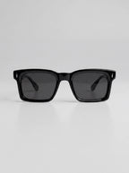 16/08 Sunglasses Black