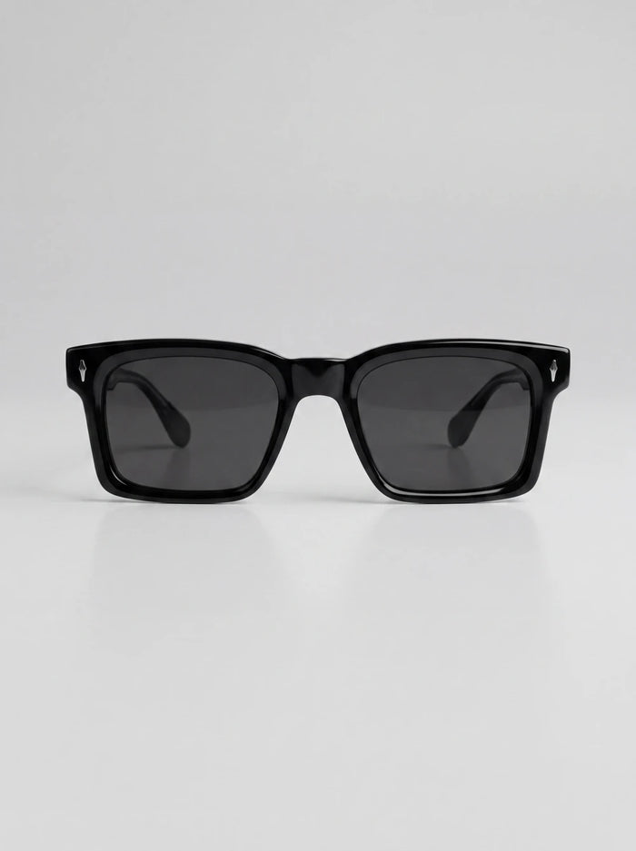 16/08 Sunglasses Black