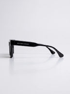 16/08 Sunglasses Black