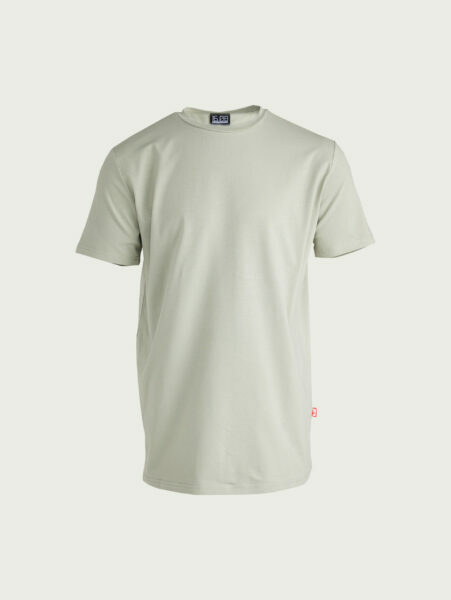 Mint Crucial T-shirt