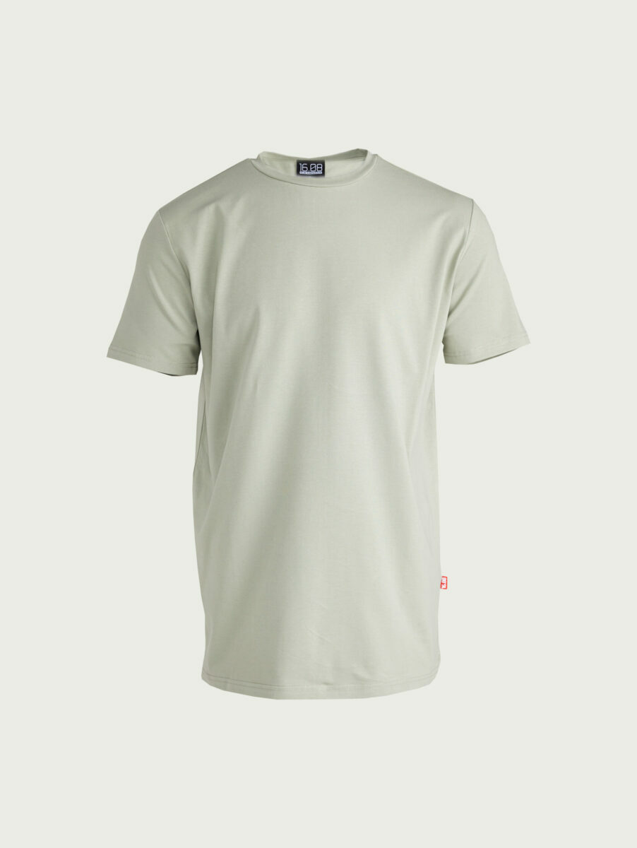 Mint Crucial T-shirt 1608 WEAR