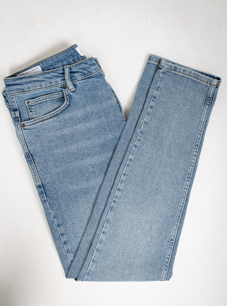 Sea Blue Jeans 1608 WEAR