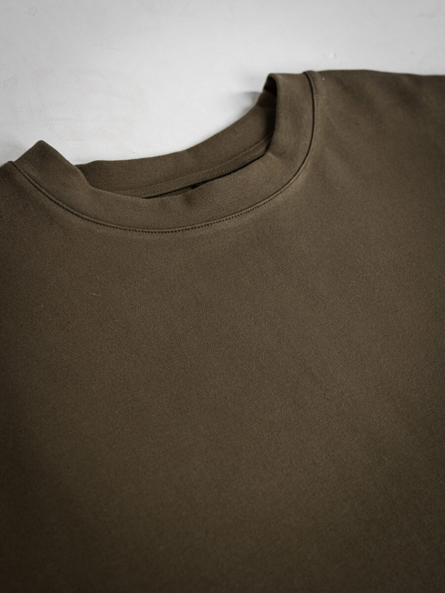 Army A’dam Oversized T-shirt 1608 WEAR