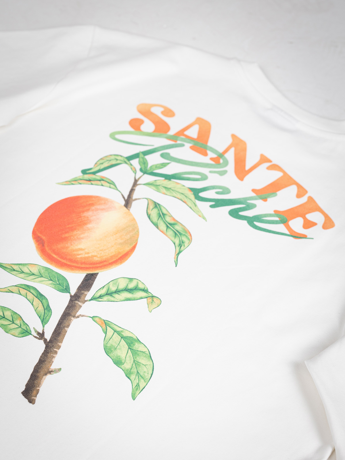 Sante Oversized T-shirt 1608 WEAR