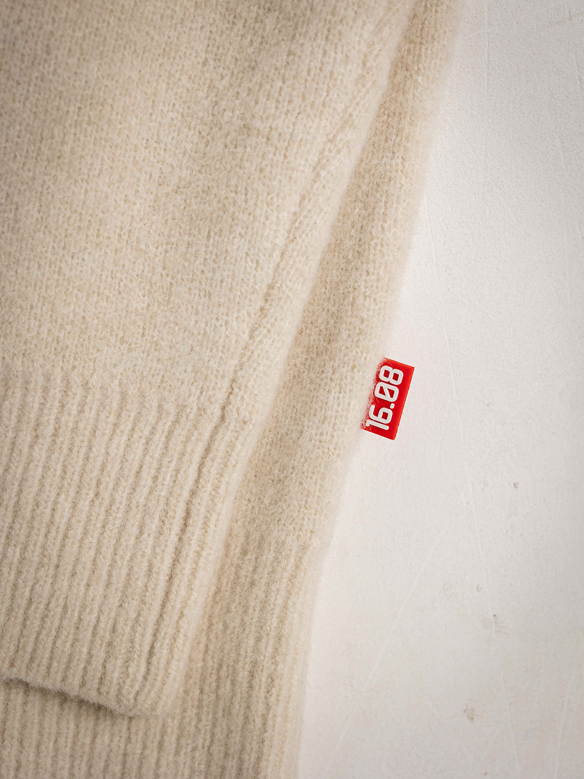 Texture Sweater 2.0 1608 WEAR