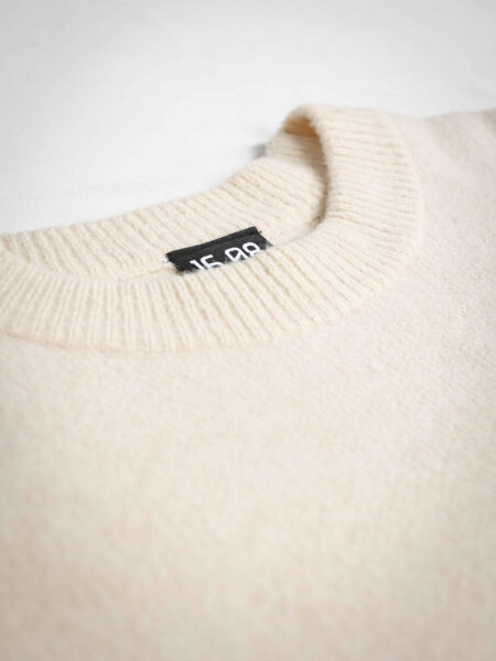 Texture Sweater 2.0