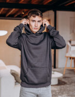 Offblack Oversized Hoodie