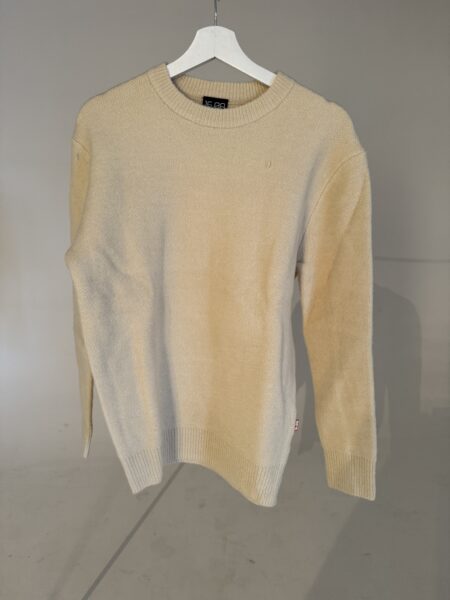 Texture Sweater