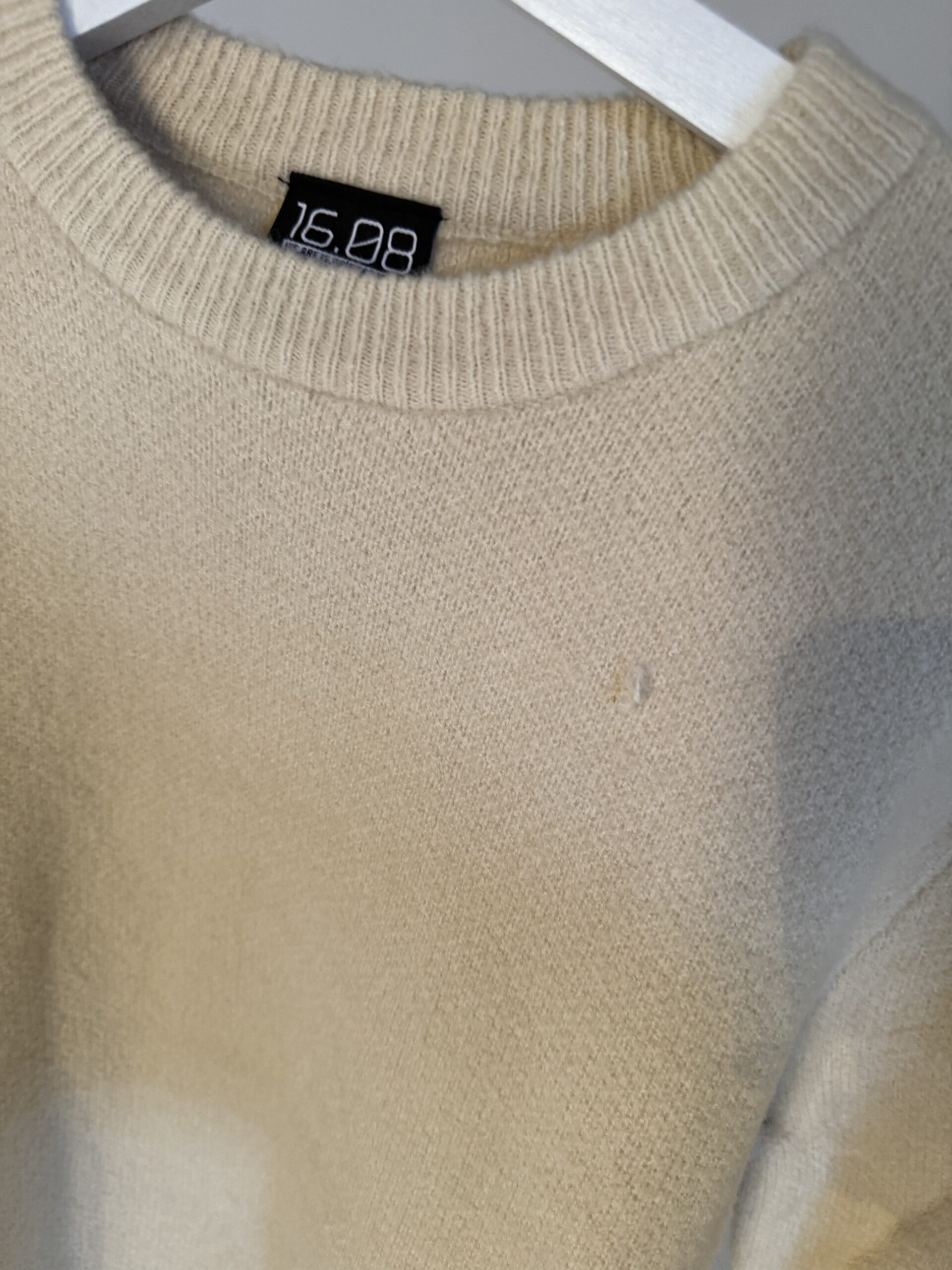 Texture Sweater 1608 WEAR