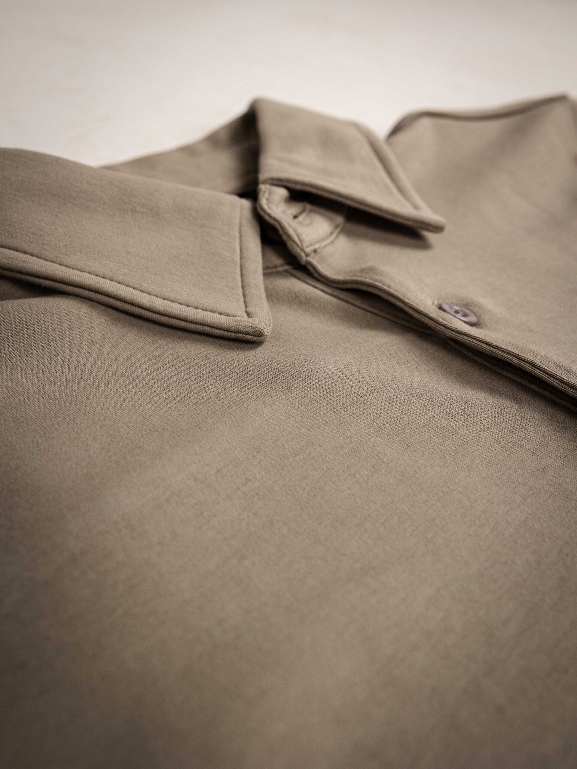 Olive Business Polo 1608 WEAR