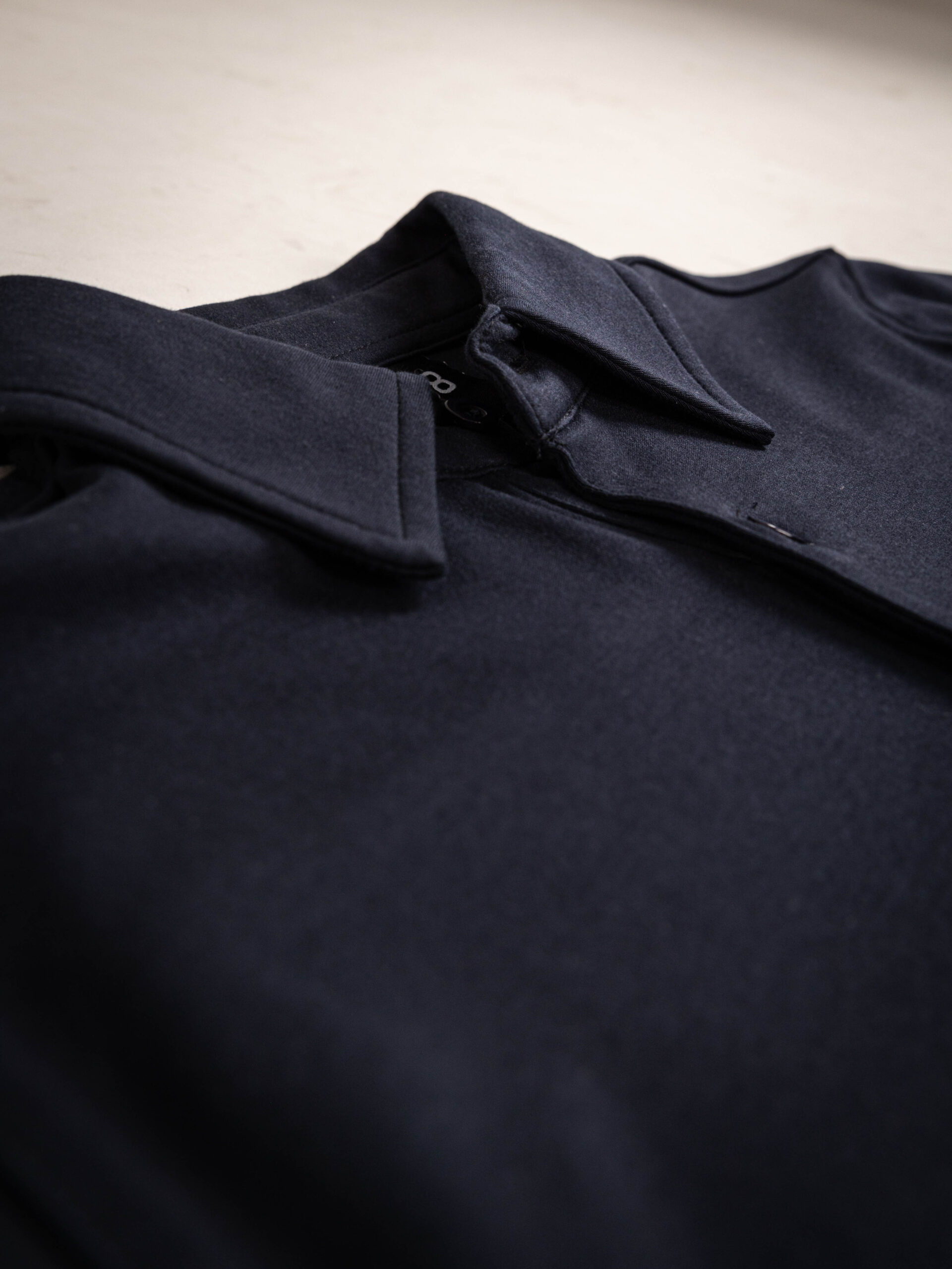Navy Business Polo 1608 WEAR