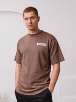 Brown Label T-shirt