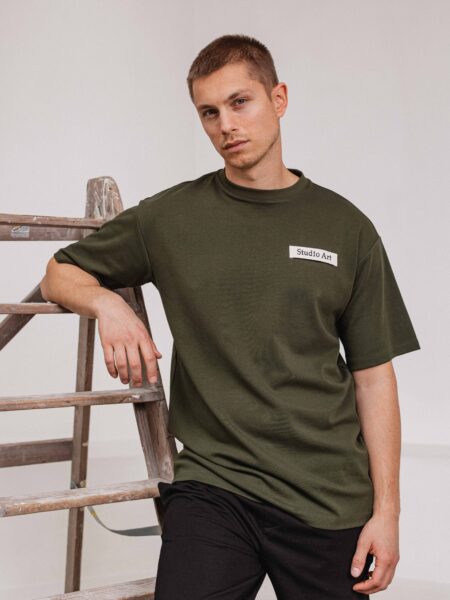 Green Label T-shirt