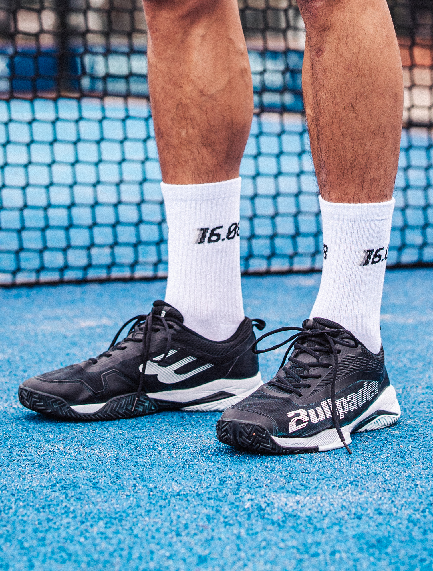 Sport Sock White 1608 WEAR