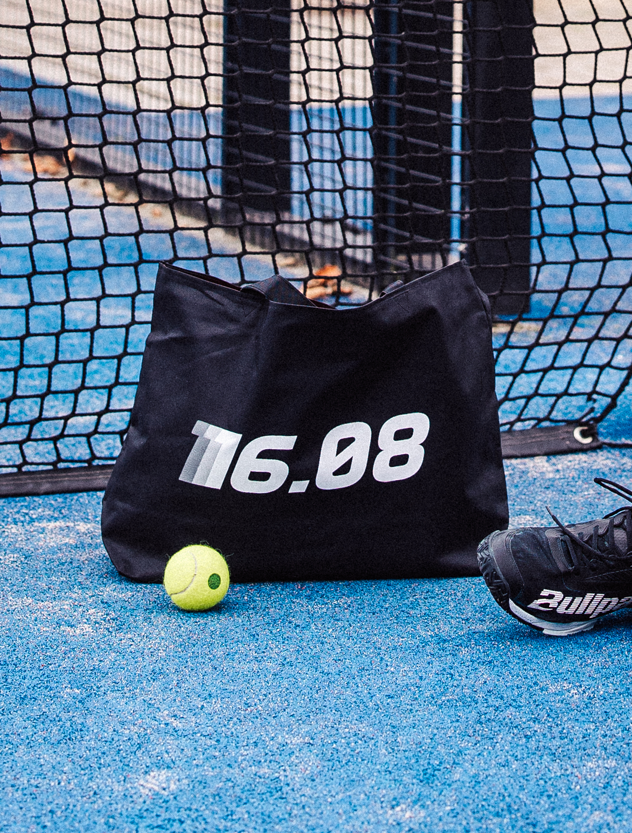 Sporttasche 1608 WEAR